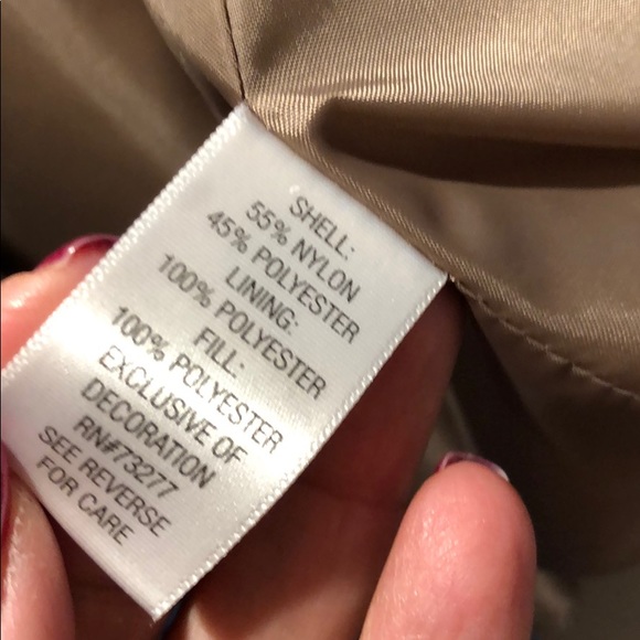 EUC lightweight vest - Picture 4 of 8